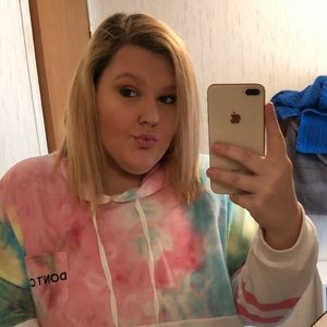 Meet your Posher, Erika